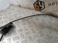 Трос кулисы КПП Nissan Qashqai 2008г. - фото №4