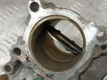 8200330810 Заслонка дроссельная Nissan Qashqai 2008г. - фото №3