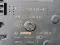 8200330810 Заслонка дроссельная Nissan Qashqai 2008г. - фото №6