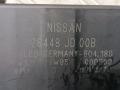 28448JD00B Блок управления парктрониками Nissan Qashqai 2008г. - фото №4