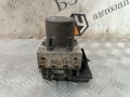 Блок ABS Nissan Qashqai 2008г. - фото №3