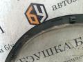 93829JD000 Молдинг крыла заднего левого Nissan Qashqai 2008г. - фото №5