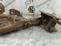 Рычаг задний левый Nissan Qashqai 2008г. - фото №2