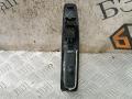 Кнопка стеклоподъемника Nissan Qashqai 2008г. - фото №2