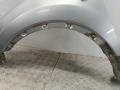 Крыло переднее левое Nissan Qashqai 2008г. - фото №4