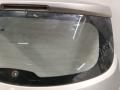 Крышка багажника (дверь 3-5) Nissan Qashqai 2008г. - фото №4