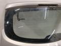 Крышка багажника (дверь 3-5) Nissan Qashqai 2008г. - фото №5