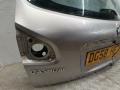 Крышка багажника (дверь 3-5) Nissan Qashqai 2008г. - фото №6