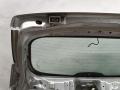 Крышка багажника (дверь 3-5) Nissan Qashqai 2008г. - фото №9