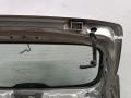 Крышка багажника (дверь 3-5) Nissan Qashqai 2008г. - фото №10