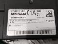 284B24X01A Блок комфорта Nissan Navara 2008г. - фото №5