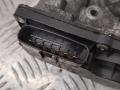 Заслонка дроссельная Nissan Navara 2006г. - фото №4