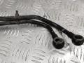 Трубка гидравлическая Nissan Navara 2006г. - фото №4