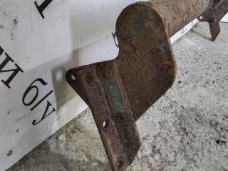 Прицепное устройство (фаркоп), Nissan Navara 2001-2007