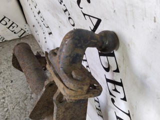 Прицепное устройство (фаркоп), Nissan Navara 2001-2007