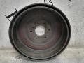 Барабан тормозной Nissan Navara 2008г. - фото №4