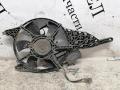 Вентилятор радиатора Nissan Navara 2006г. - фото №4