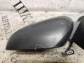 Зеркало наружное левое Nissan Navara 2006г. - фото №3