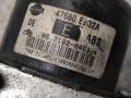 47660EB32A Блок ABS Nissan Navara 2006г. - фото №6