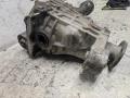 Редуктор переднего моста Nissan Navara 2006г. - фото №3