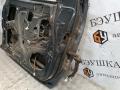 Дверь передняя левая Nissan Navara 2006г. - фото №11