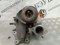 14411EC00C Турбина Nissan Navara 2008г. - фото №7