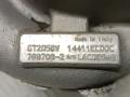 14411EC00C Турбина Nissan Navara 2008г. - фото №10