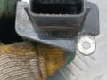226807S000 Расходомер воздуха Nissan Navara 2006г. - фото №4
