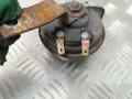 Сигнал (клаксон) Nissan Navara 2007г. - фото №3