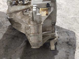 КПП механическая (МКПП), ориг. номер D2C4, Mazda 6 2005-2008