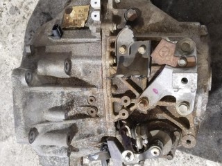 КПП механическая (МКПП), ориг. номер D2C4, Mazda 6 2005-2008