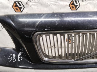 Бампер передний, Volvo V70 2000-2004
