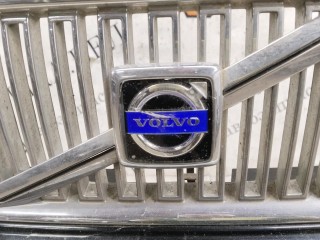 Бампер передний, Volvo V70 2000-2004