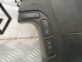 Подушка безопасности водителя Volvo V70 2003г. - фото №2