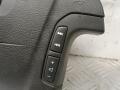 Подушка безопасности водителя Volvo V70 2003г. - фото №3