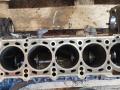 Блок цилиндров SsangYong Rexton 2005г. - фото №3