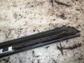 Молдинг стекла двери передней левой наружный SsangYong Rexton 2005г. - фото №4