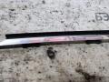 Молдинг стекла двери задней правой внутренний BMW 5 E39 2000г. - фото №2