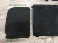 Обшивка багажника BMW 5 E39 1999г. - фото №2