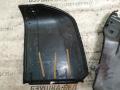 Обшивка багажника BMW 5 E39 1999г. - фото №6