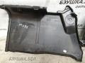 Обшивка багажника BMW 5 E39 1999г. - фото №10