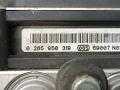 Блок ABS Citroen C4 2004г. - фото №6