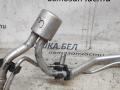 Трубка кондиционера Citroen C4 2005г. - фото №4