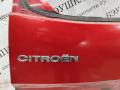 Крышка багажника (дверь 3-5) Citroen C4 Grand Picasso 2008г. - фото №9