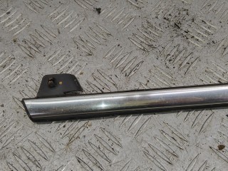 Молдинг стекла двери задней правой наружный, Citroen C4 Grand Picasso 2006-2013