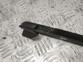 Молдинг стекла двери задней правой наружный, Citroen C4 Grand Picasso 2006-2013