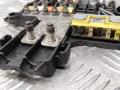9662914580 Модуль зарядки аккумулятора (АКБ) Citroen C4 Grand Picasso 2008г. - фото №2