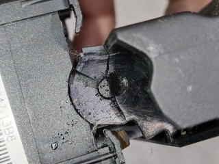 Кнопка ручного тормоза (ручника), Citroen C4 Grand Picasso 2006-2013