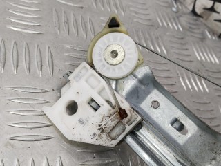 Стеклоподъемник задний правый, Citroen C4 Grand Picasso 2006-2013