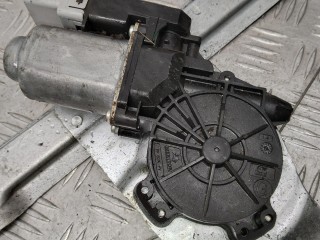 Стеклоподъемник задний левый, Citroen C4 Grand Picasso 2006-2013